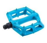 Pédale Dmr V6 Bleu
