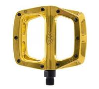Dmr V8 V2 Pedals Doré