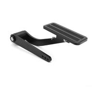 Pédale Double en Aluminium pour Chevy pour ford pour Hot Rod Rat Rod
