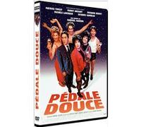 Pédale douce E