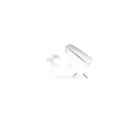 Pedale D'ouverture Blanche Pour Lave Vaisselle Vedette