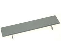 PÉDALE D'OUVERTURE DE PORTE GRISE POUR LAVE-VAISSELLE INDESIT - C00288903