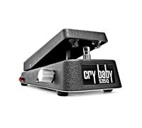 Pédale Dunlop Wah Wah - Noir