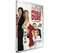 Pédale dure