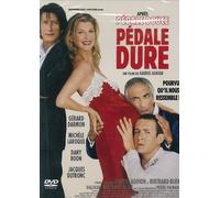 Pédale dure