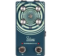 Pédale Earthquaker Silos Delay Reverb - delay