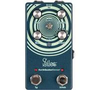 EarthQuaker Devices EarthQuaker Devices Silos Time Reflection