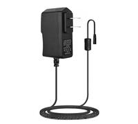 Pédale Effet Guitare Électrique 2m 5 Voies, Adaptateur De Câbles, Fil De Marguerite Pro 9v Dc 1a Us Eu Uk Au