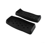 Pédale elliptique Stepper - Accessoires de gym pratiques pour un entraînement amélioré