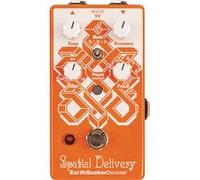 Pédale Envelop Filter Earthquaker Spatial Delivery V3
