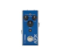 Fishman Pédale AFX BlueChorus Mini Chorus bleu