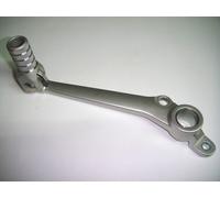Vicma Pédale de frein Assb-05 Argenté compatible avec Yamaha R6 600