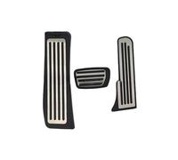Pédale Frein Accélérateur Pour Cadillac Pour CT4 CT5 CT6 2019 Pédale D'accélérateur Et De Frein(Three-piece set)