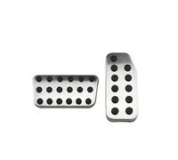 Pédale Frein Accélérateur Pour La Nouvelle Pédale D'accélérateur Et De Frein Fit Pour XRV Pour Goray Jingrui Fengfan Binzhi(2 pieces for automatic transmission)
