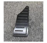 Pédale Frein Coussinets Pédales Frein Et D'embrayage En Acier Inoxydable Pour HR V 2022, Pour HRV, Pour Vezel Pour HEV 2021~2023 Repose-pieds(1piece A)