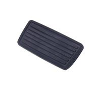Pédale Frein Couvercle Caoutchouc Pédale Frein D'accélérateur 46545S84A81 Pour Accord Pour Civic Pour CR-V Pour CR-Z Pour ELEMENT Pour ODYSSEY 1999-2015 Voiture Pédales Couvercle