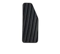 Pédale Frein D'embrayage Housse Coussinet En Caoutchouc Antidérapant Pour Pédale Frein D'embrayage Voiture Pour Suzuki Pour Swift Pour Alto Pour Antelope(Throttle)
