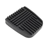 Pédale Frein D'embrayage Housse Lot 2 Coussinets Caoutchouc Pédale Frein D'embrayage Voiture 31321-14020 31321-14010 Pour Toyota Pour 4Runner Pour Camry Pour Celica Pour Land