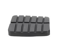 Pédale Frein D'embrayage Housse Lot 2 Plaquettes Frein D'embrayage Pour Pédales Voiture 46531-M3000 Pour Nissan Pour Axxess Pour Pulsar Pour Sentra Pour Stanza 1982-1990