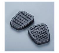 Pédale Frein D'embrayage Housse Lot 2 Plaquettes Pédale Frein D'embrayage 46545-538-010 Pour Acura Pour NSX 1995 1996 1997 1998 1999 2000 2001 2002 2003 2004 2005
