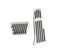 pédale Frein d'embrayage Pour BMW Série 3 Pour 1 Pour X1 Pour M3 E30 E36 E39 E46 E87 E90 E91 E92 E93 Voiture Repose-pieds Ensemble De Pédales Couverture