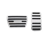 Pédale frein embrayage voiture Pour Acura ILX 2013 2014 2015 2016 2017 2018 2019 2020 2021 MDX 2014 2015-2022 Accélérateur Frein Couvercle Pédale