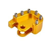 Pédale Frein Moto Extension De Pointe De Pédale De Frein Arrière, pour SU&ZUKI DRZ250 DRZ 400 400E 400S 400SM RM125 RM250 RMX250T, Accessoires De Moto