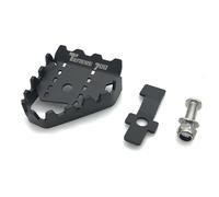 Pédale Frein Moto Tenere 700 Moto Arrière Pied Levier De Frein Pédale Agrandir Extension Cheville Pad Extender pour Yam&aha Tenere700 T7 XTZ700 XT700Z 2019-