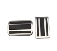 Pédale Frein Pédales De Frein D'accélérateur Pour Voiture Pour Citroen Pour C5 Pour Picasso 2013 2014 2015 2016 2017 2018 2019 Voiture Pédales Couvercle(AT pedal)