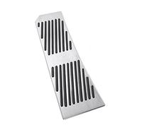 Pédale Frein Plaque Plaque Pédale D'accélérateur Frein Voiture Pour BMW Pour Série 5 Pour F07 Pour F08 Pour F10 Pour F11 Pour F18 Voiture Pédales Couvercle(1pcs)