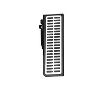 Pédale Frein Pour VW J&etta Mk5 G&olf 5 6 Lapin S&CIROCCO EOS T&iguan Couverture De Pédale Voiture(1Pc Rest Pedal)