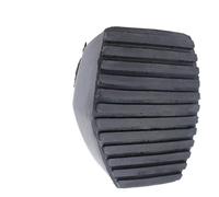 Pédale Frein Repose-Pieds Pour Peugeot 208 A9 2019 2018 2017 2016 2015 2014 2013 2012 Couvercle Pédale Frein D'embrayage Voiture Caoutchouc 213026 450417(1X (2130.26))