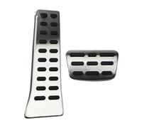 Pédale Frein Voitur Pour Kia Pour Sorento KX5 K5 Pour Optima Pour Sportage QL Pour Hyundai Pour Sonata Pour I40 Pour Tucson Pour Santa Pour IX35 Pour Ceed MT AT Pédale(AT)