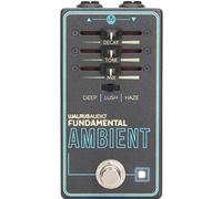 Pédale Fundamental Ambient Reverb Reverb - delay