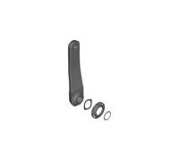 Pédale Gauche 175mm FC-M9100 SH-Y1X098040 SHIMANO Bici