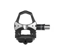 Favero Assioma Duo/uno Left Pedals Argenté Black