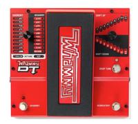 DigiTech Whammy DT Pédale d’effets guitare
