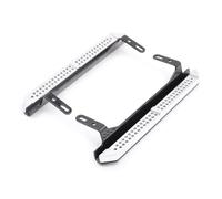 Pédale Latérale Pour Marchepied Latéral En Métal Trx-4 Rc Durable, Pièce De Mise À Niveau, Accessoires, 1/10