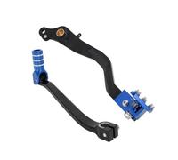 Pédale Levier Changement Vitesse Frein Vitesse Moto Pour TT250R 1993-2004 Pour TTR250 1999-2006 Pour TT 250R Pour TTR 250 Levier Vitesse(Color-06)