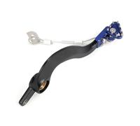Pédale Levier Changement Vitesse Pédale Levier Frein Moto Pour Y&AMAHA Pour WR 250F 450F Pour YZ 125 250 250F Pour 250FX Pour 450F Pour 450FX(B04-1 PCS)
