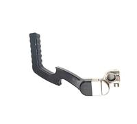 Pédale Levier Kick Barre De Démarrage À Levier De Démarrage De Moto Noire Moteur pour 110-250cc Accessoires De Démarreur De Moto Kick Starter Kick Starter