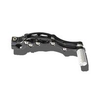 Pédale Levier Kick Levier Changement Vitesse Moteur Levier Changement Vitesse Tige Démarrage Moto VTT Dirt Pit Bike Pédale Démarrage pour 50/110/125/150/250CC