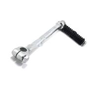 Pédale Levier Kick Levier De Démarrage De 13 Mm Moteur De Moto Tout-Terrain pour PW80 PY80 GT80 MX80