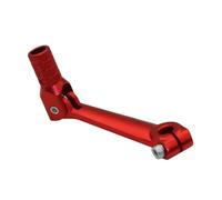 Pédale Levier Kick Levier De Démarrage De Moto Kickstarter Kickstarter Scooter 50cc Dirtbike Pièces Pliant pour Derbi Senda T4 T2 ATV