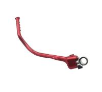 Pédale Levier Kick Pédale De Démarrage Forgée Moto pour CRF250R CRF250 R CRF 250R 2010 2011 2012 2013 2014 2015 2016 2017