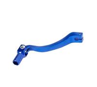 Pédale Levier Vitesses Moto Levier De Changement De Vitesse Pliable pour Moto Tout-Terrain pour Kayo Bosuer 110/125/140/150/160/250 CC, Pit Bike, Moto