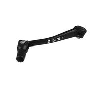 Pédale Levier Vitesses Moto Levier De Changement De Vitesse Pliable pour Motocyclette pour Kayo Bosuer 110/125/140/150/160/250 CC, Dirt Bike, Pit Bike