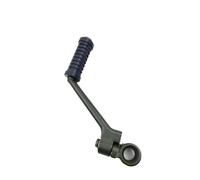 Pédale Levier Vitesses Moto pour DT250 DT125 DT 250 125 Moto Kick Starter Levier De Démarrage Trou De Pédale Kick Moteur Motocross Démarreur Pied Démarreur Levier Arbre