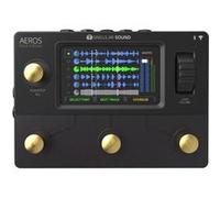 Singular Sound Singular Sound Aeros Gold Edition Loop Studio
