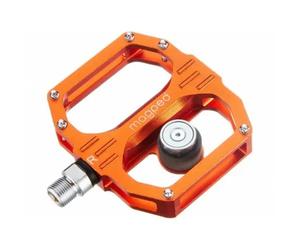 Pédale Magped Sport2 100N Orange